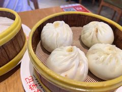 -蓉李记成都名小吃(武汉菱角湖万达店)