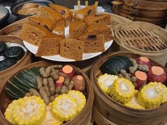 -紫腾大院·南京菜(江宁店)