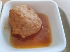 狮子头-老乡鸡(南京河西雨润大街店)