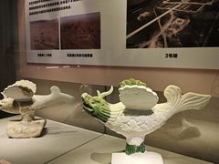 -北京周口店北京人遗址博物馆