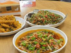 -艺味深尝(云锦路店)