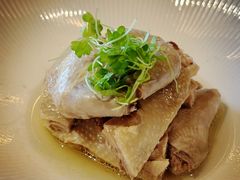-南里山房·新淮扬菜(徐汇万科店)