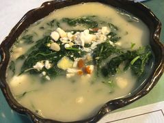 -花样西贡·法式越南餐厅(西大万达店)