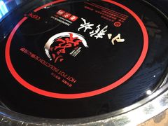-小龙坎火锅(湖滨银泰in77店)