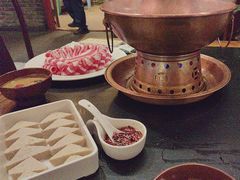 -南门涮肉(后海店)