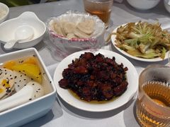 -叶氏兄弟饭摊(马鞍池东路店)