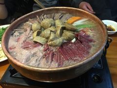 -玛禄藏膳(五分店)