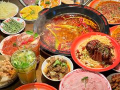 -牛市坎火锅(建设路店)