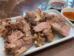 -清真·益鑫羊肉手抓馆(花园北街店)