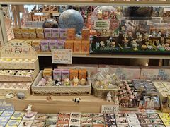 -猫的天空之城概念书店(印象城购物中心店)