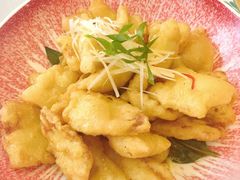 -鹿鸣春饭店(总店)