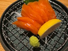 -鹿岛日式料理(嘉善施家南路店)
