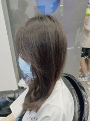 -CIT造型·烫发·染发