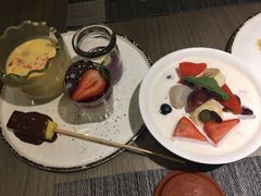 -博林天瑞喜来登酒店·西丽尚膳