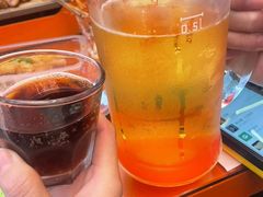 -神府路壹号·海鲜烧烤·砂锅粥·锅物(三坊七巷店)