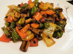 虾抱鳝-大众海鲜(巨龙北路店)
