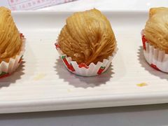 -新雅粤菜馆(南京东路店)