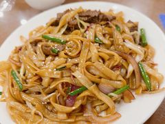 -煲煲掂风味煲仔饭餐厅(西区店)