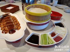 -大鸭梨烤鸭(金色漫香店)
