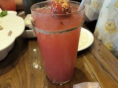 -北京老铺烤鸭(西稍门店)