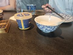 -喜悦烤鸭·新京菜(王府井店)