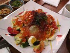 -熹炭精致日料(金融街购物中心店)