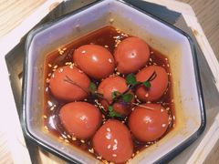 -蜜桃餐厅·伴山(绿宝广场店)