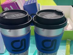 -gleeglee乐溢亦茶(合生汇店)