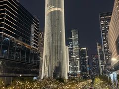 -深圳湾万象城(南山店)