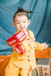 -憨大叔韩式儿童摄影 90店连锁(优加店)