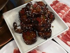 -牛街·马辈儿涮肉(牛街二店)