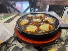 蘑菇兄弟-鼓楼吃面·肉啃肉(南锣鼓巷店)