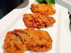 -真爱中国餐馆·年华店(朱雀大街店)