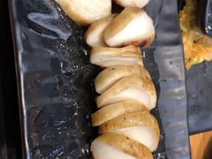 -肉甲韩国木炭烤肉(新壹街1店)