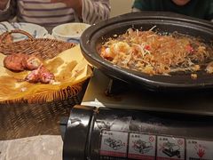 -前海沿·青岛菜(乐客城店)