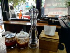 -香港久记牛腩云吞面(友好广场店)