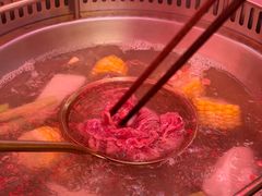 -三头牛·潮汕牛肉生蚝火锅 (夏湾店)
