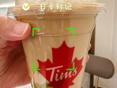 -Tims天好咖啡·贝果(东方广场店)