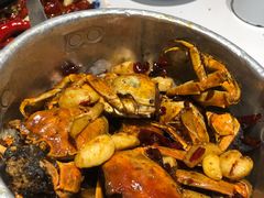 -老长沙龙虾馆·聚会餐厅(白石洲店)