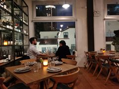 -BOR Eatery(安福路店)