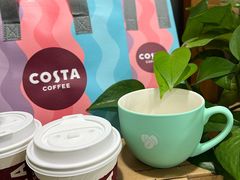 -COSTA COFFEE(西贸凯德晶品4层2店)