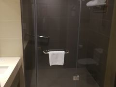 -深圳机场凯悦嘉寓酒店