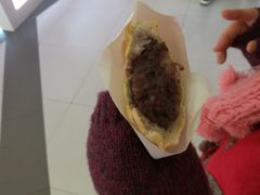 红豆鲷鱼烧-粉粉乐鲷鱼烧(美罗城店)
