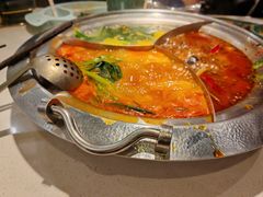 -新辣道鱼火锅(上地华联店)
