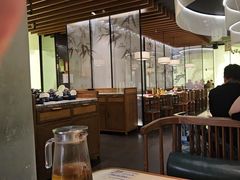 -绿茶餐厅(南翔印象城MEGA店)