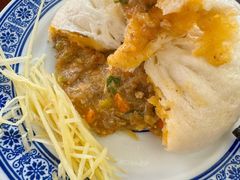 精品灌汤蟹包-孟家蟹包(锦绣街店)