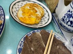 -西域西北老马食府(鼓楼西街店)
