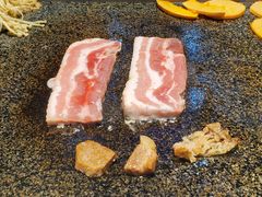 -猪的故事·韩式烤肉(韩乐坊店)
