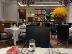 -哈布斯扒房(华发商都店)