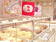 -好利来(西罗园店)